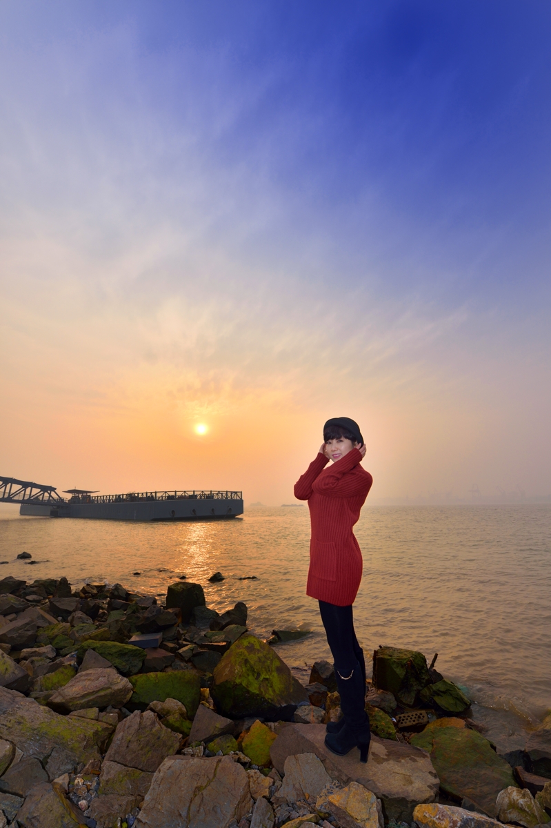 版聚活动【嘟嘟出镜】