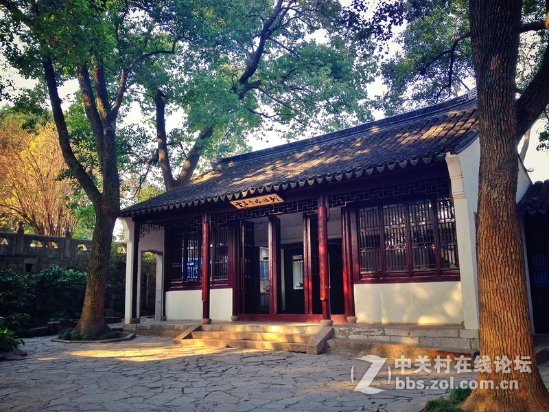 2015.虎丘之旅