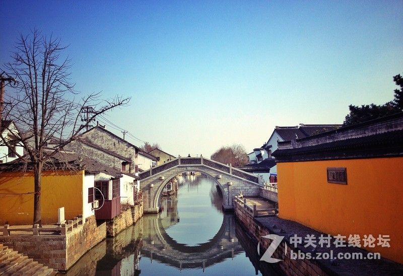2015.虎丘之旅