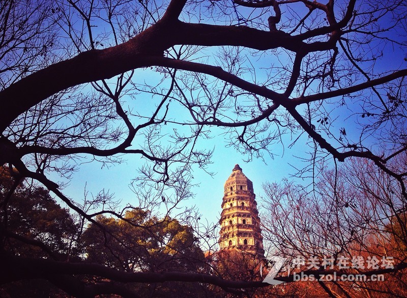 2015.虎丘之旅