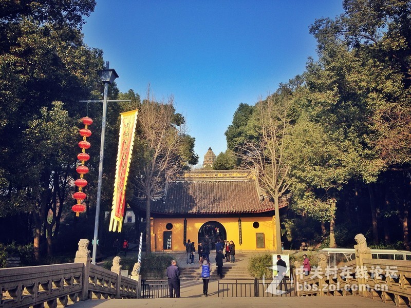 2015.虎丘之旅