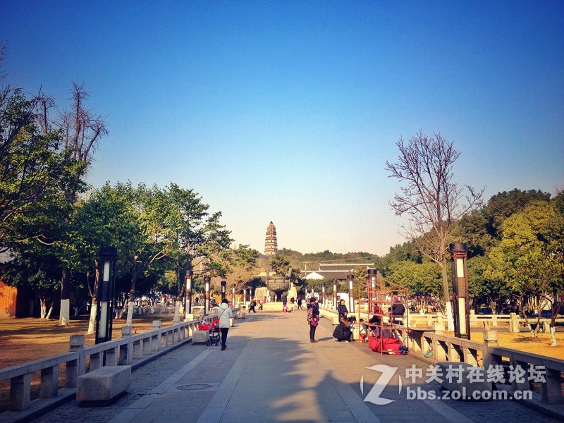 2015.虎丘之旅