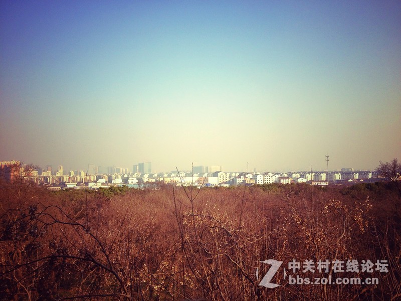2015.虎丘之旅