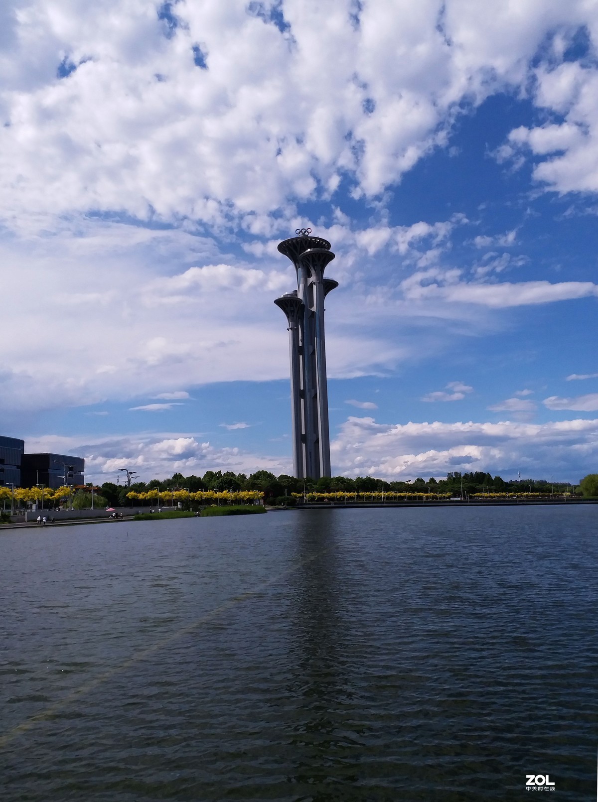 奥运塔
