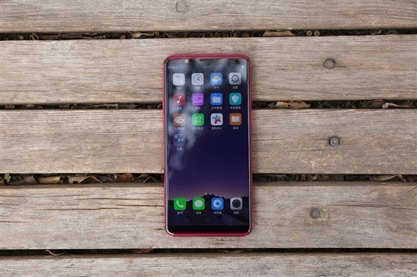 2999元！OPPO全面屏手机R11s开卖：卖疯的节奏