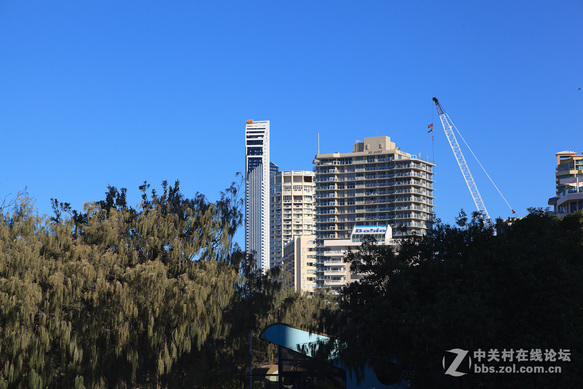 澳大利亚布里斯班掠影【9】