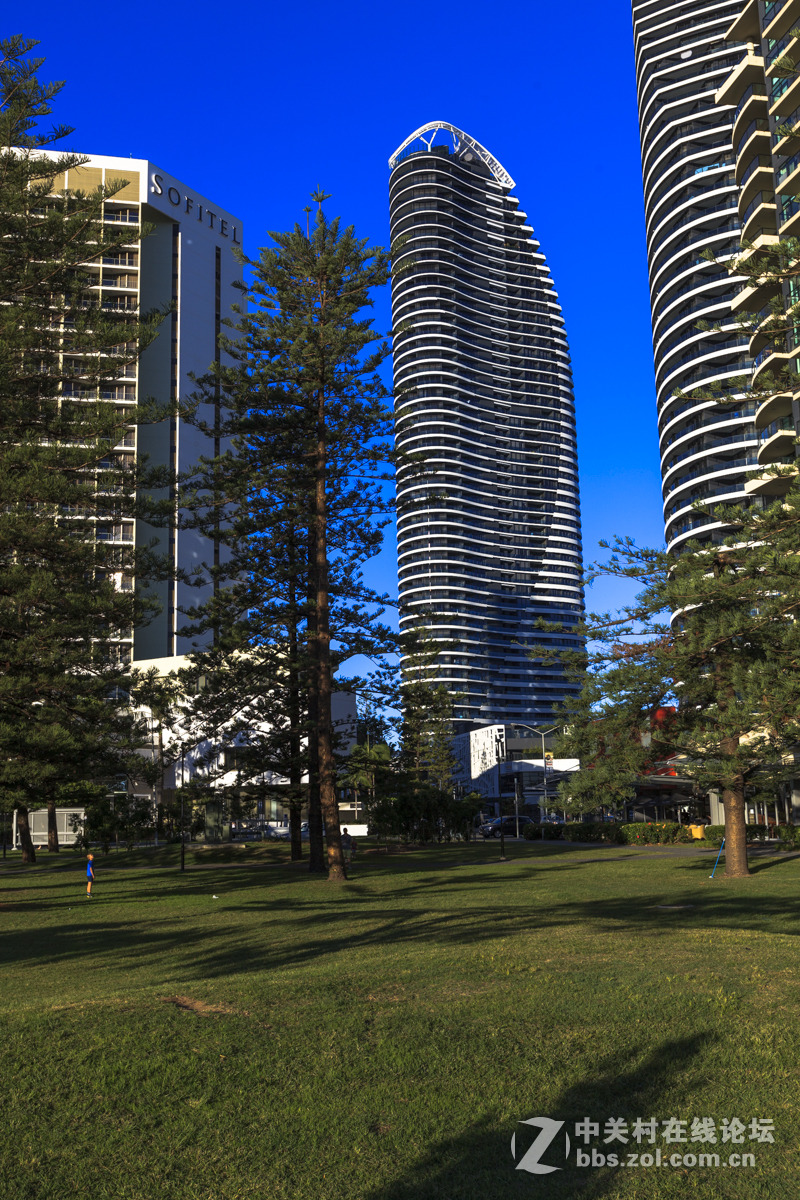 澳大利亚布里斯班掠影【9】