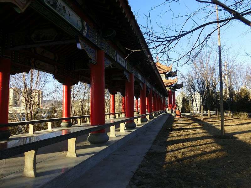 东湖公园（6）