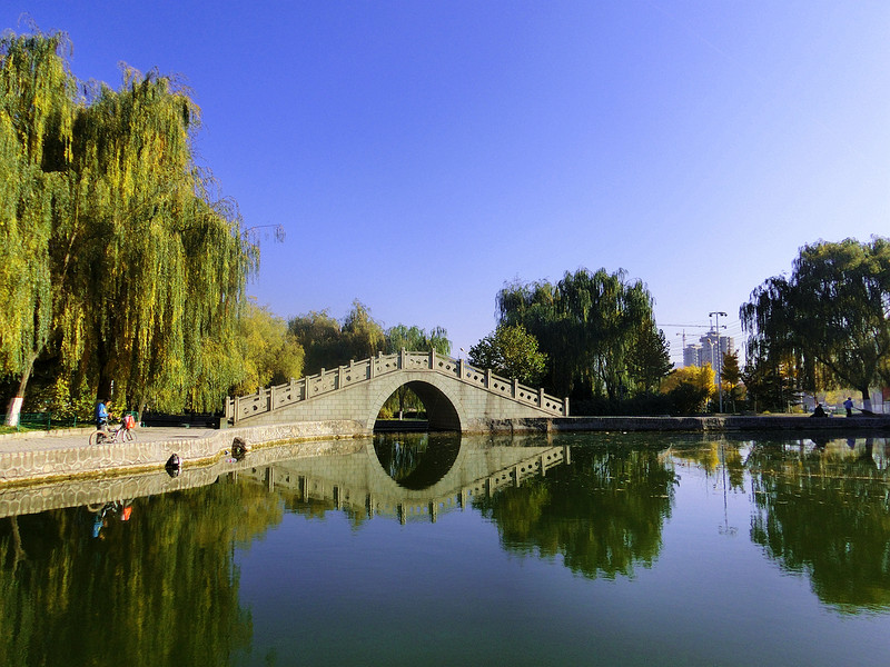 东湖公园（6）