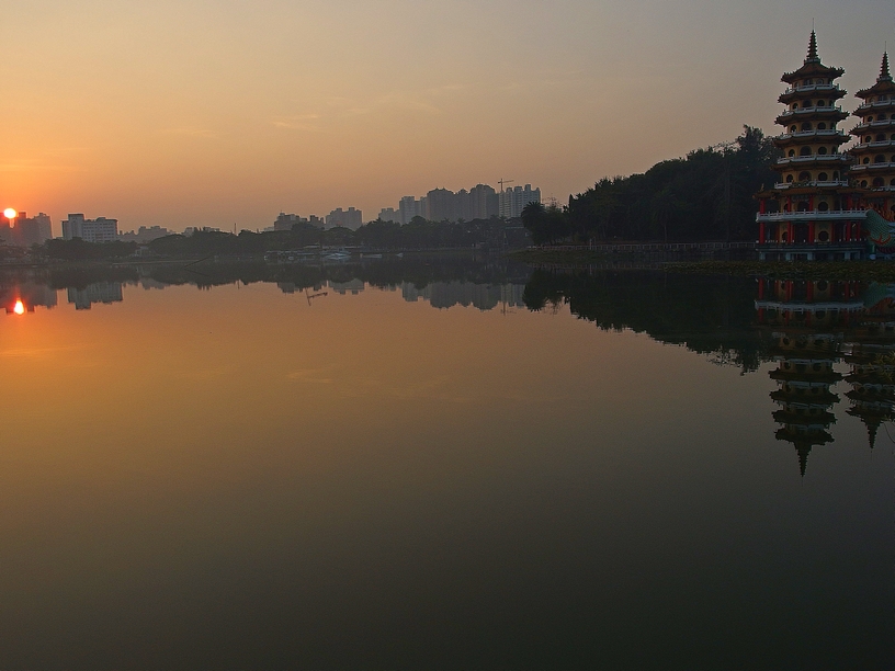 2015年第一个曙光