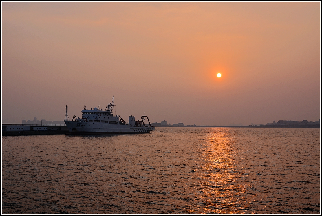 2015年第二贴—冬日暖阳