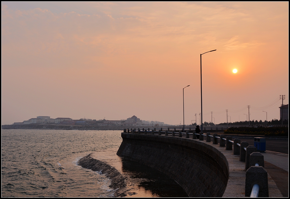 2015年第二贴—冬日暖阳