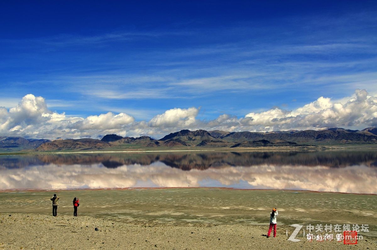 #寻找尼康镜头中的最美中国#穿越阿里之孔布耶