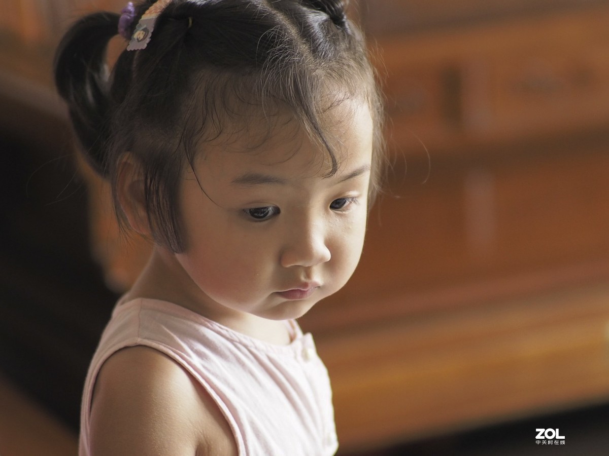 试试自定义白平衡