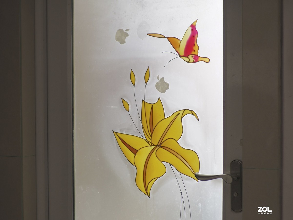 试试自定义白平衡