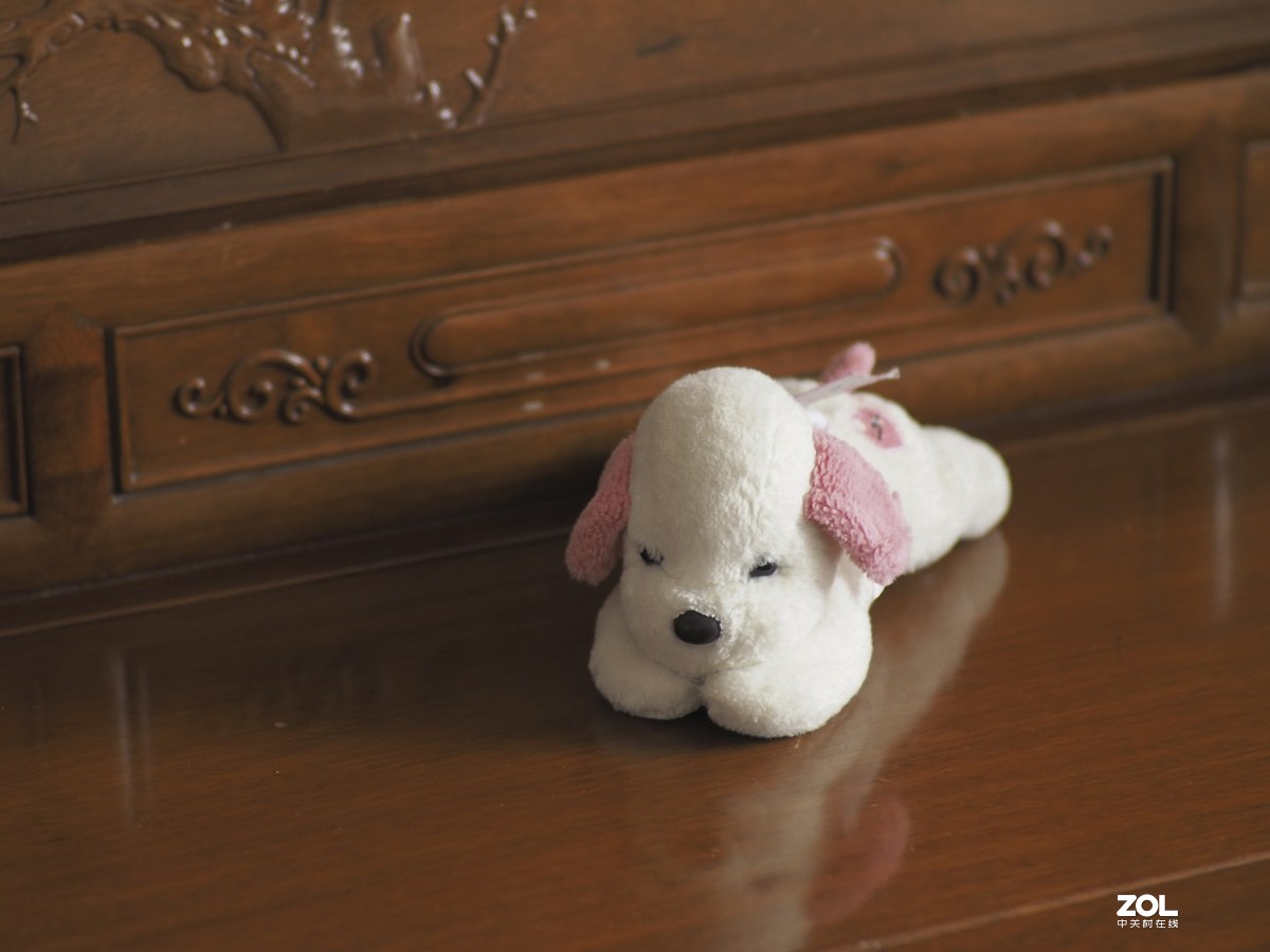 试试自定义白平衡