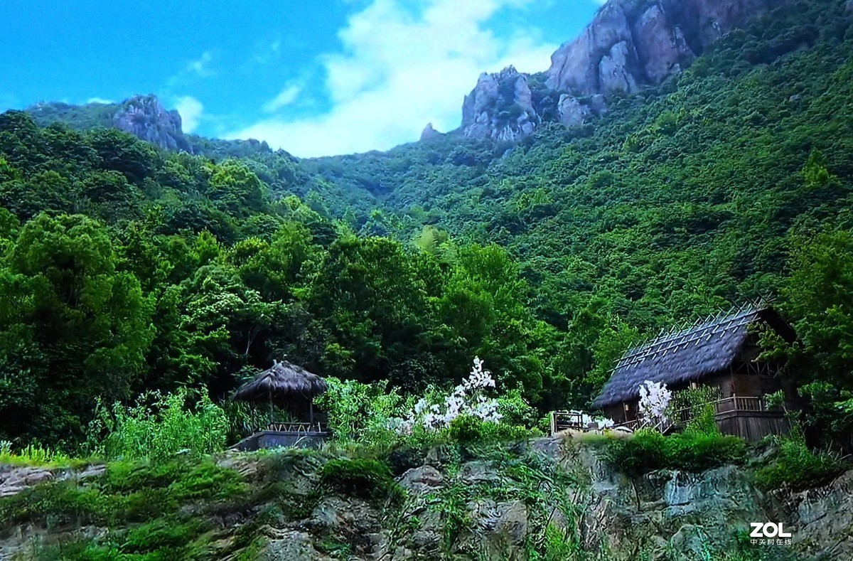 电视剧照侠客行十六