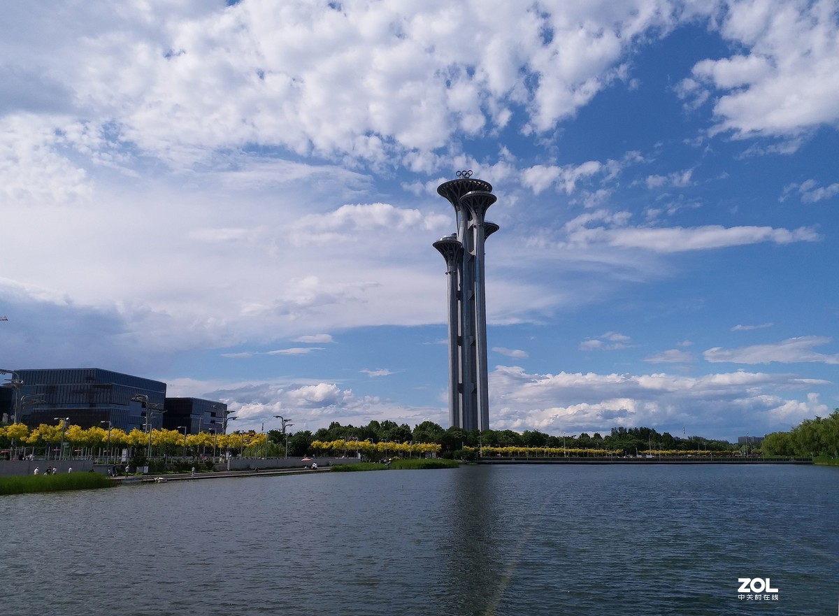 奥运塔
