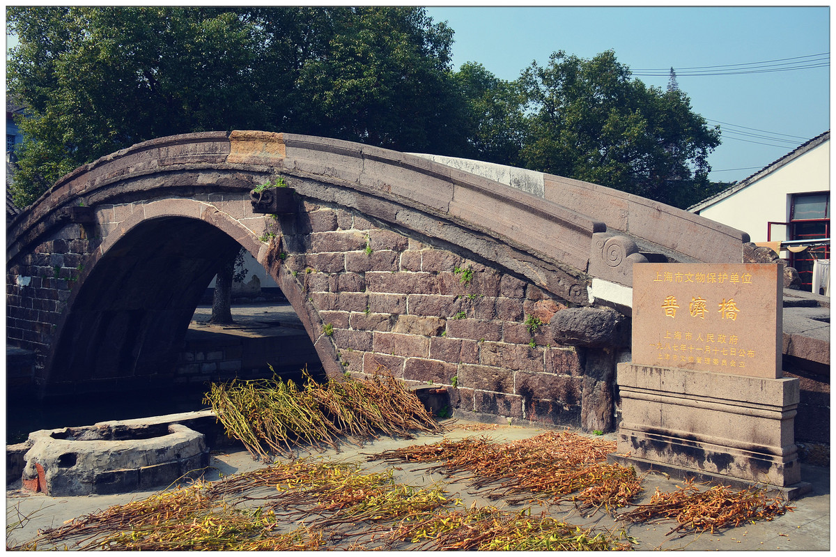 【生态摄影】金泽古镇-中关村在线摄影论坛