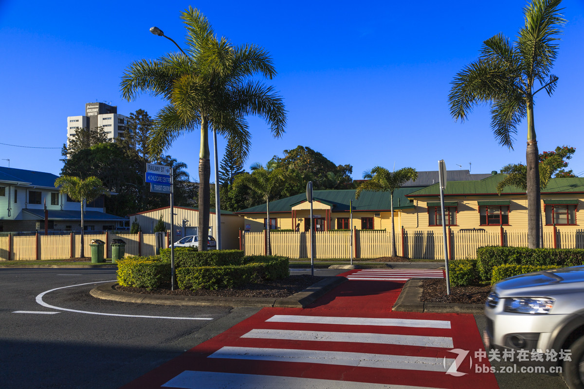 澳大利亚布里斯班掠影【9】