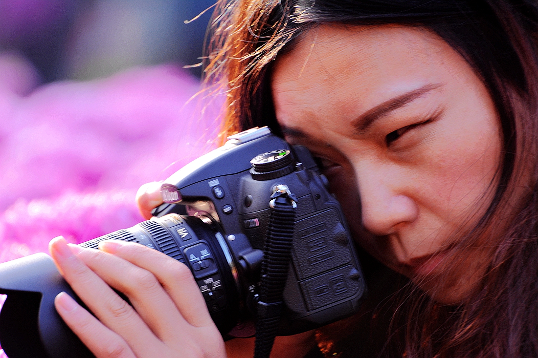 #2014摄影精彩回顾#——我的成长之路