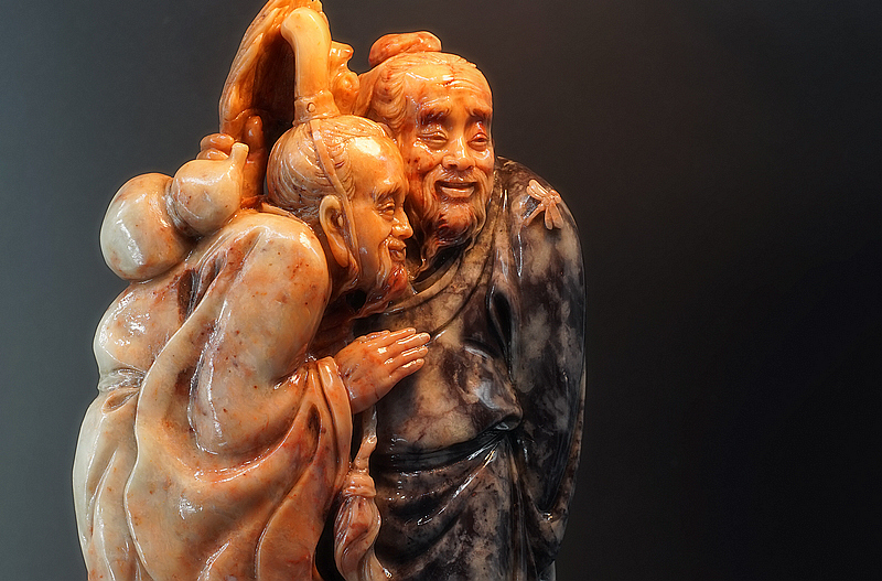 a7转接尼康501.8D试拍文玩玉石