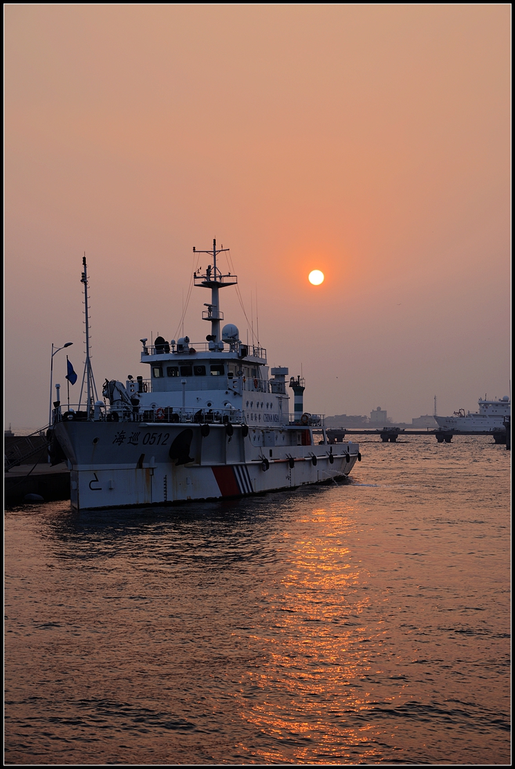 2015年第二贴—冬日暖阳