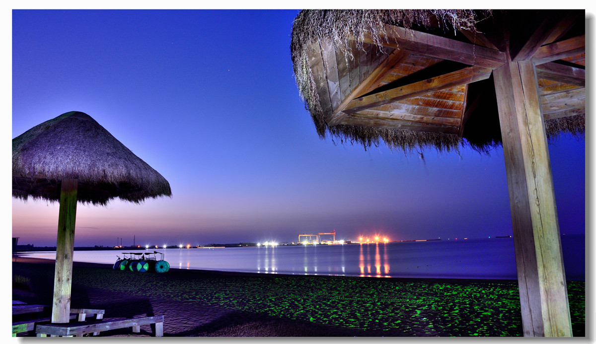 #回忆2014#【老张光影回首2014第三季》深爱尼康痴迷光影——老张的光与影