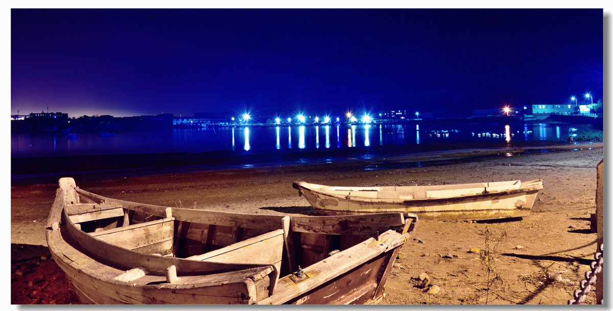 #回忆2014#【老张光影回首2014第三季》深爱尼康痴迷光影——老张的光与影