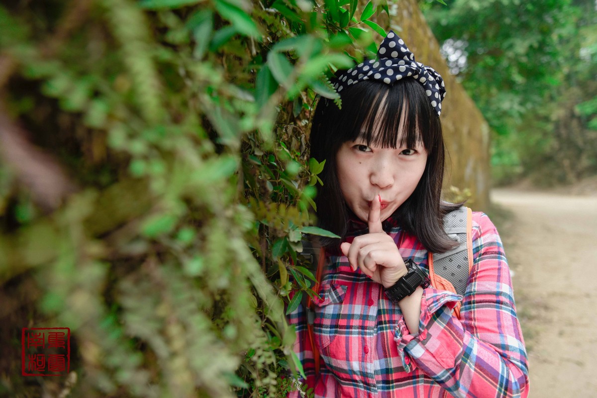 山山有梦 水水含情 市井之外 诗画之境