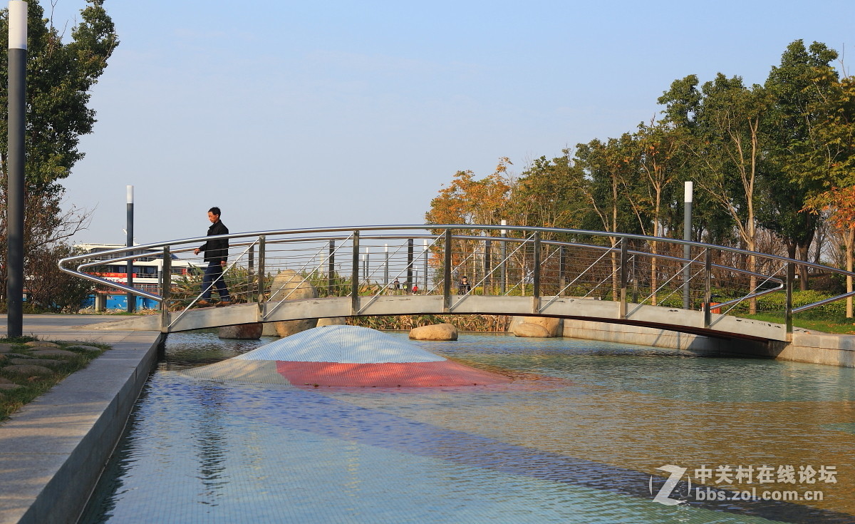 东太湖-----苏州湾
