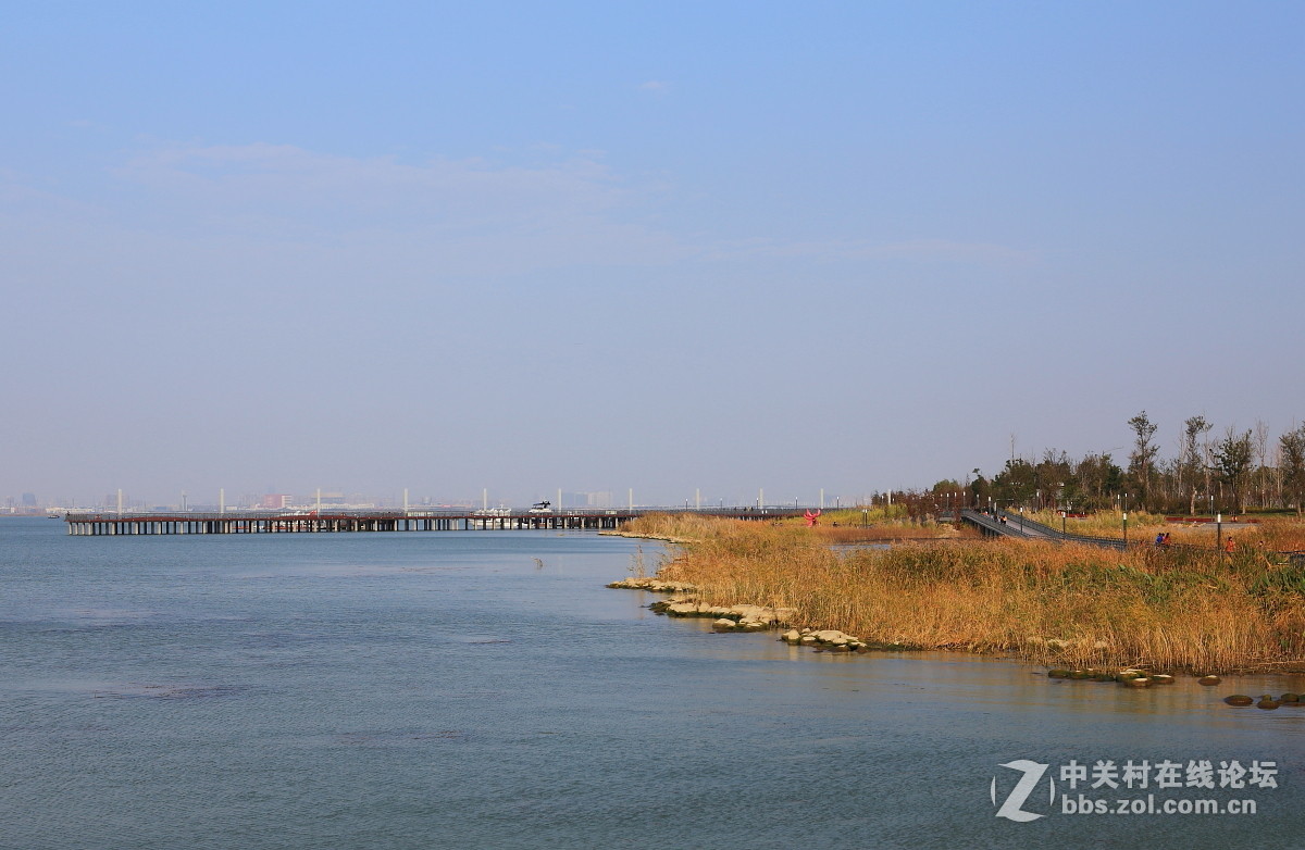 东太湖-----苏州湾