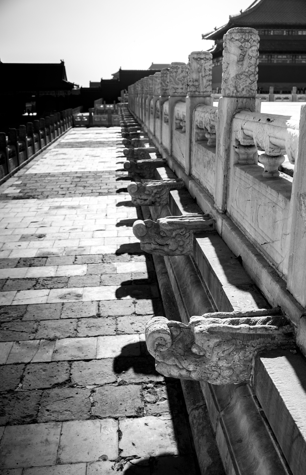 冬季游北京1-故宫