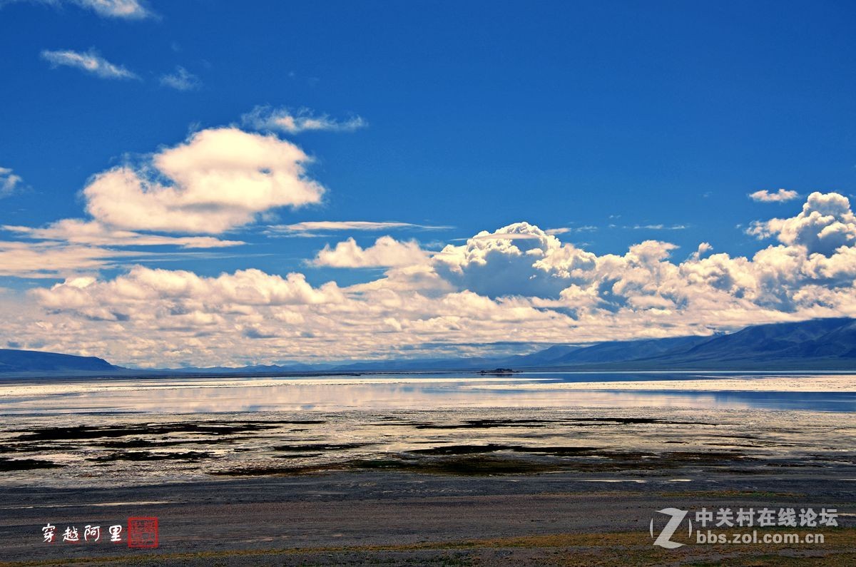 #寻找尼康镜头中的最美中国#穿越阿里之孔布耶