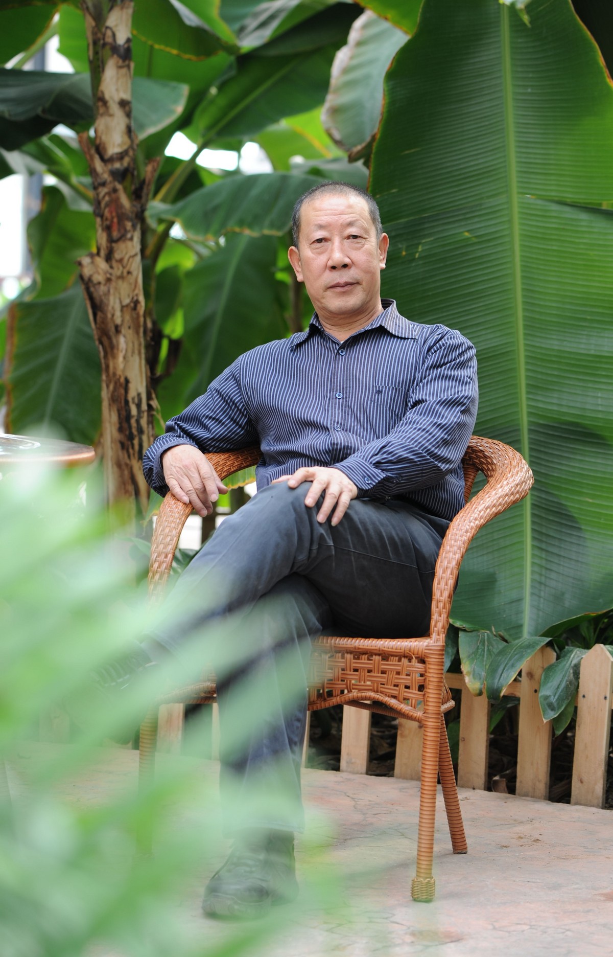 尼康D700 105微距一组人像