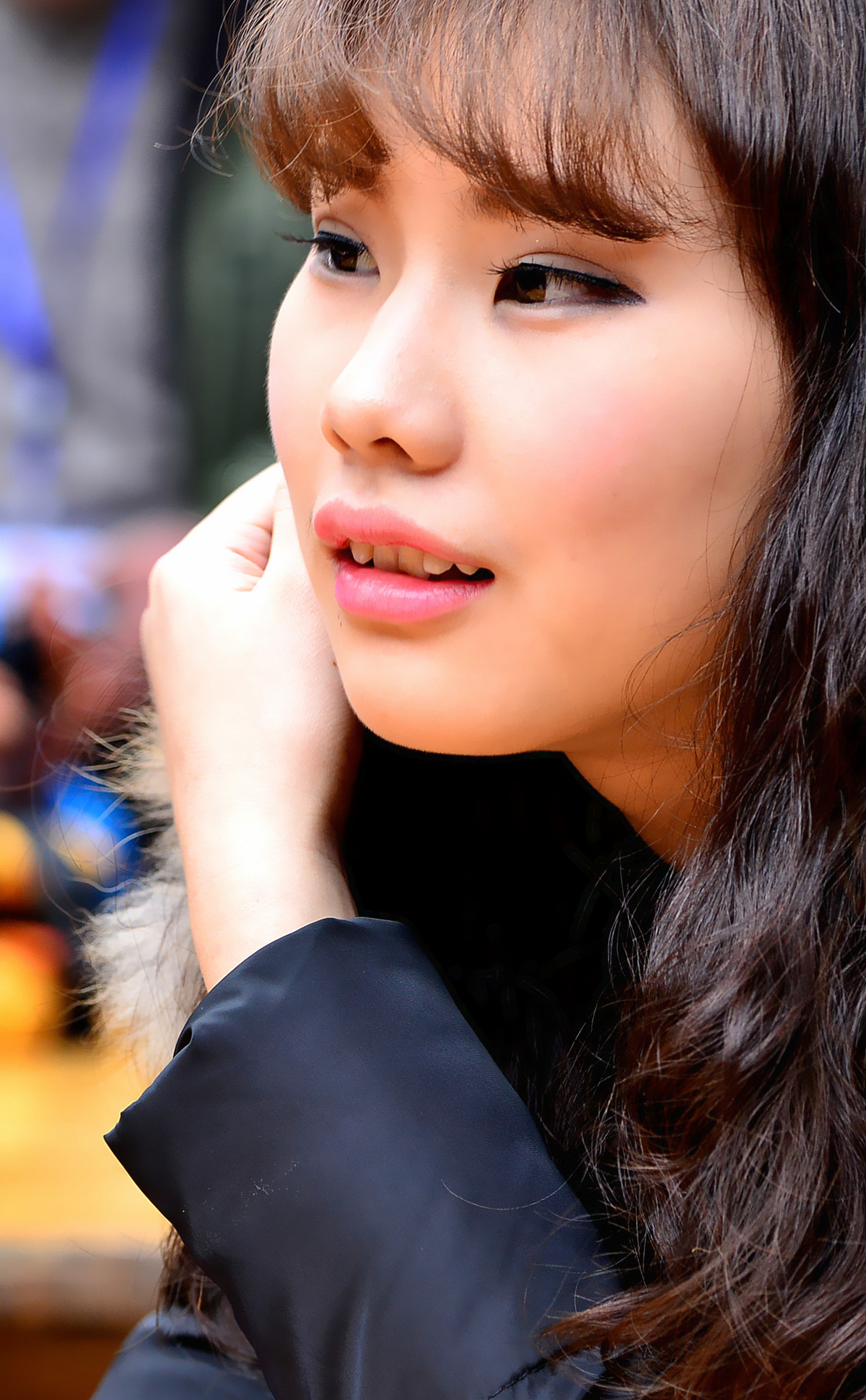 80400拍几张人像