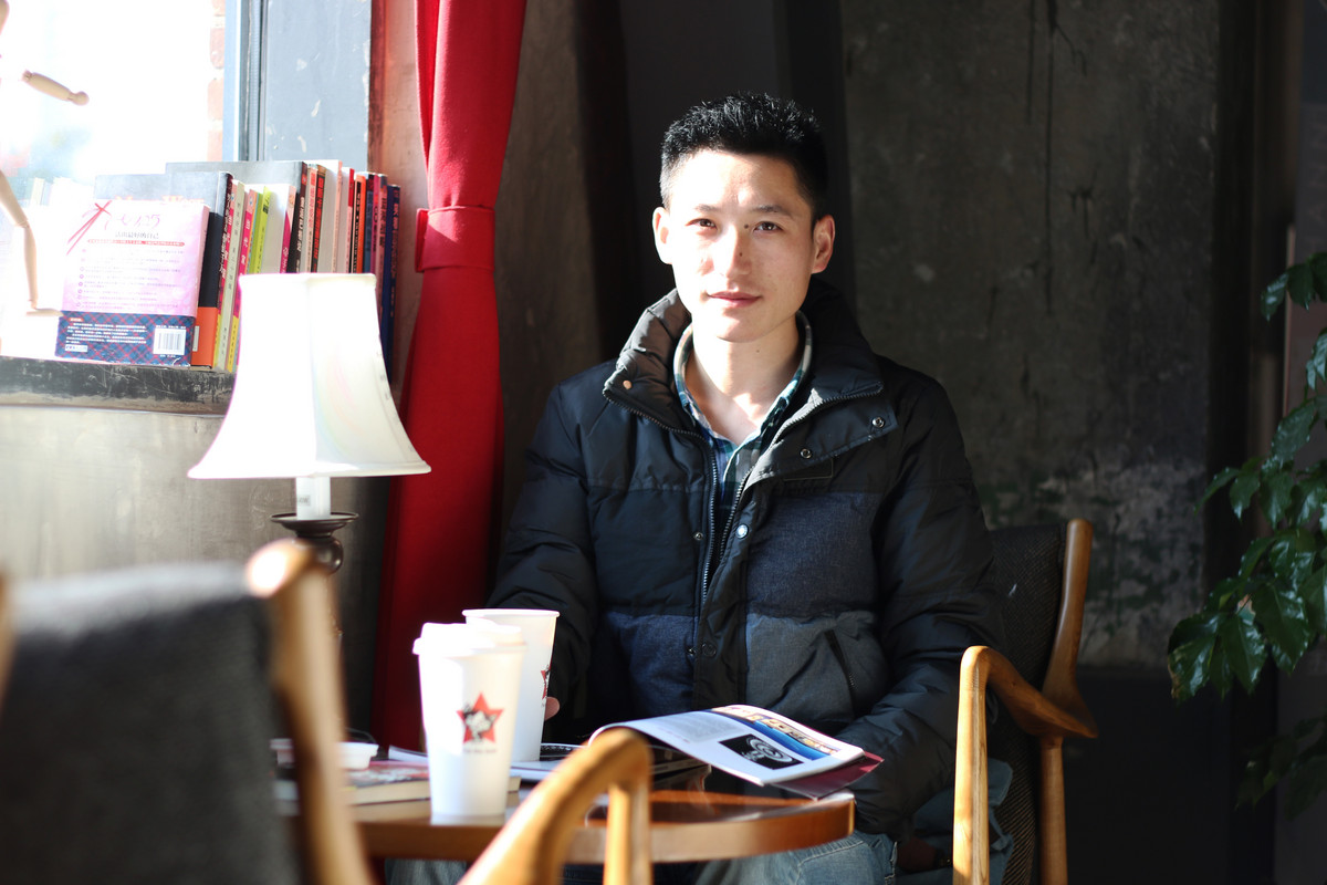 菜鸟，请大家关照