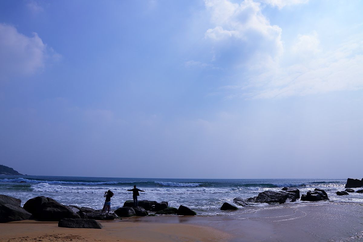 海南●万宁日月湾（续辑）