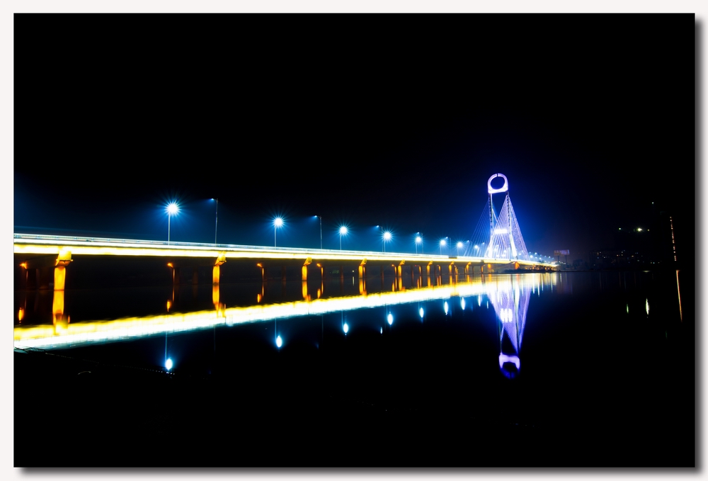 其实咸阳是很美的！（图丽12-28）