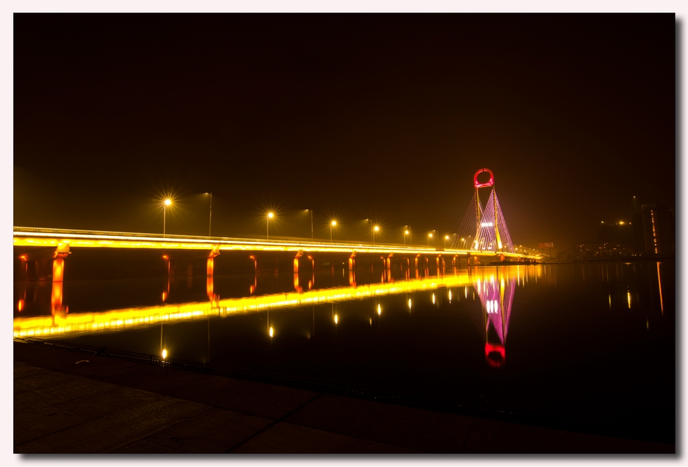 其实咸阳是很美的！（图丽12-28）