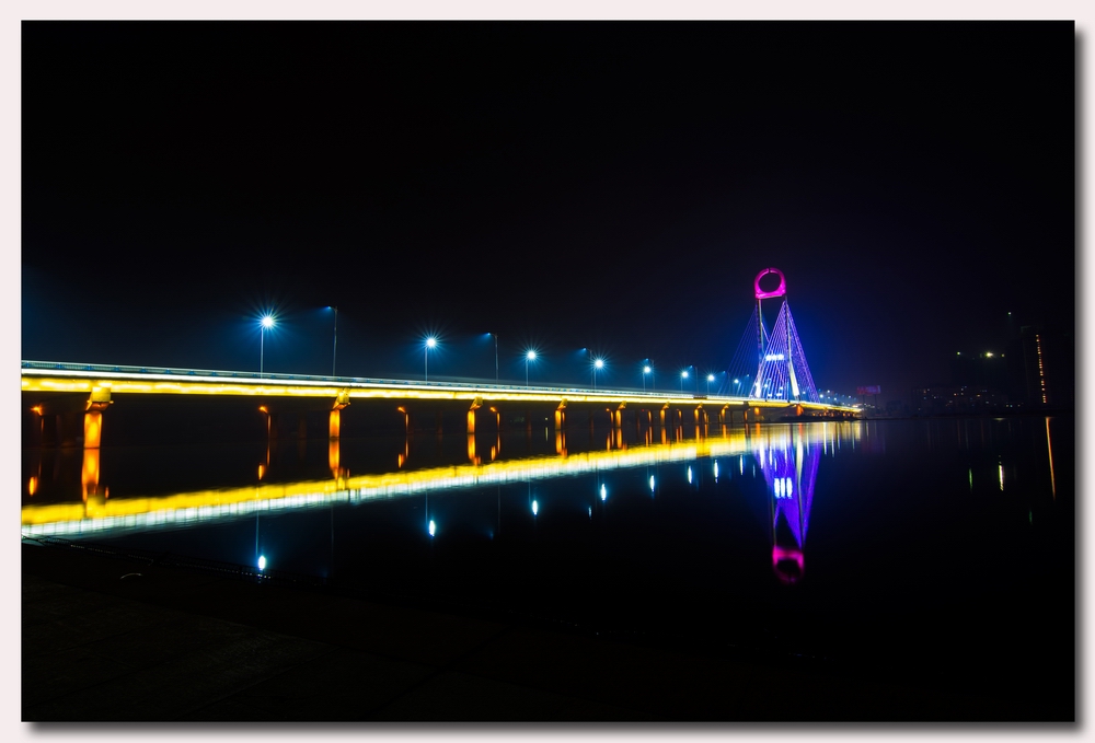 其实咸阳是很美的！（图丽12-28）