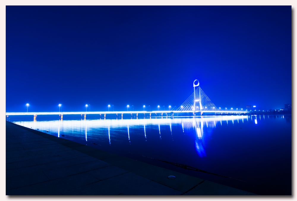 其实咸阳是很美的！（图丽12-28）