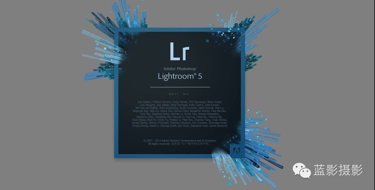 LightRoom 提速秘诀――不是电脑太慢，是你的设置不对。
