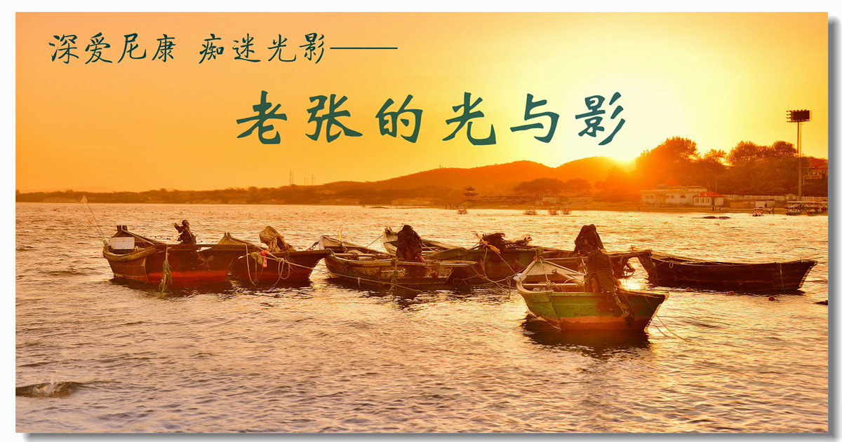 #回忆2014#【老张光影回首2014第三季》深爱尼康痴迷光影——老张的光与影