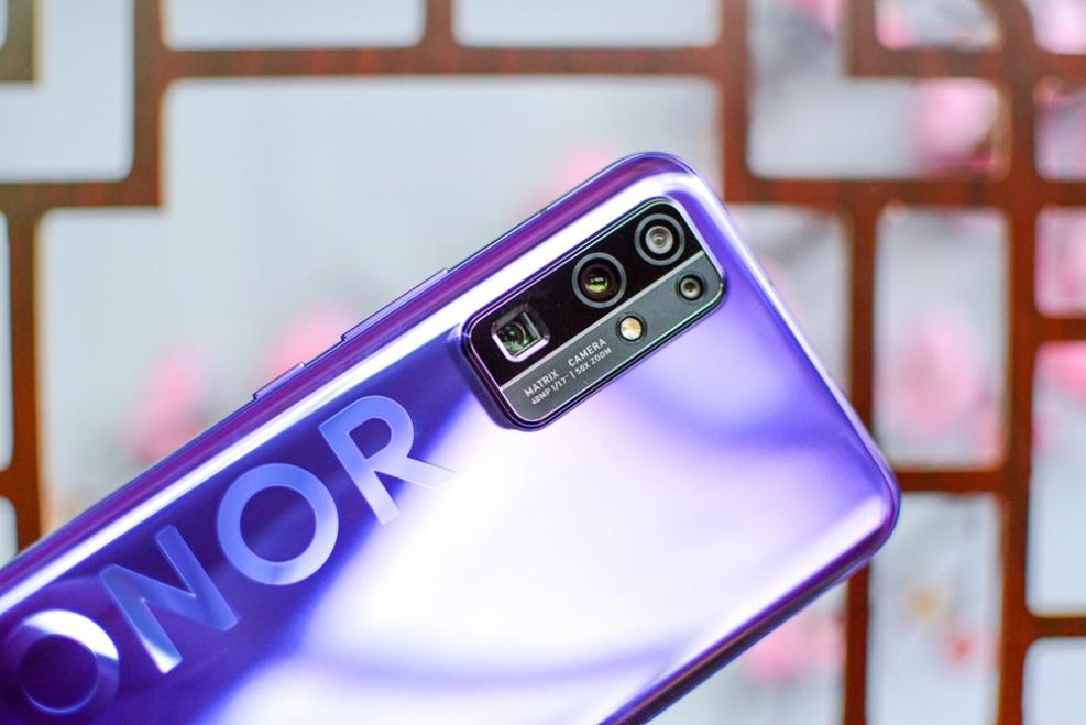 荣耀30怎么样?入手一个月来聊一聊