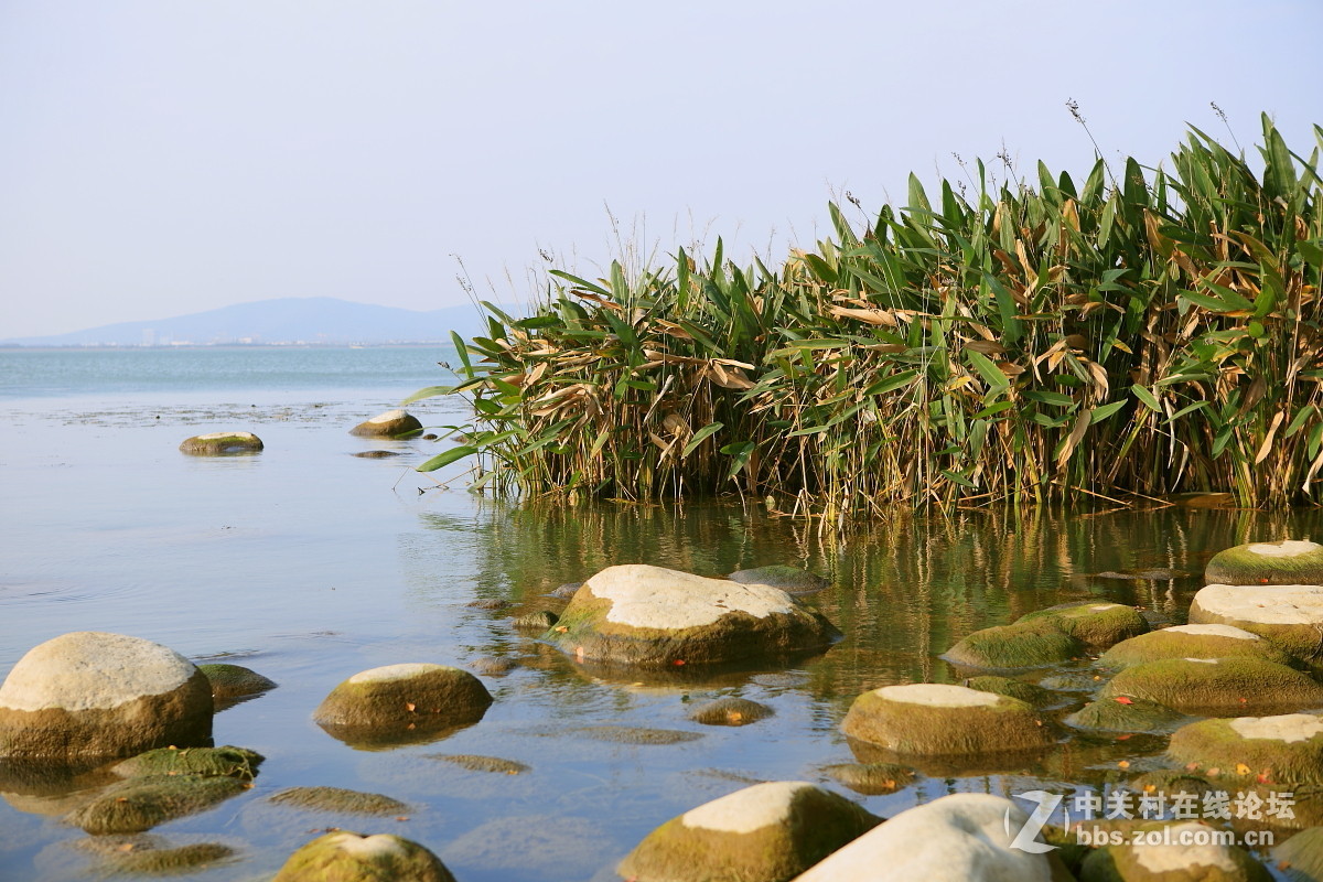 东太湖-----苏州湾