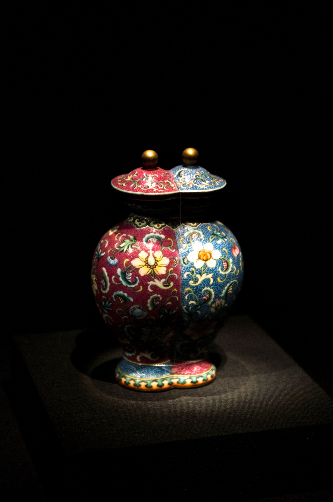 冬季游北京1-故宫