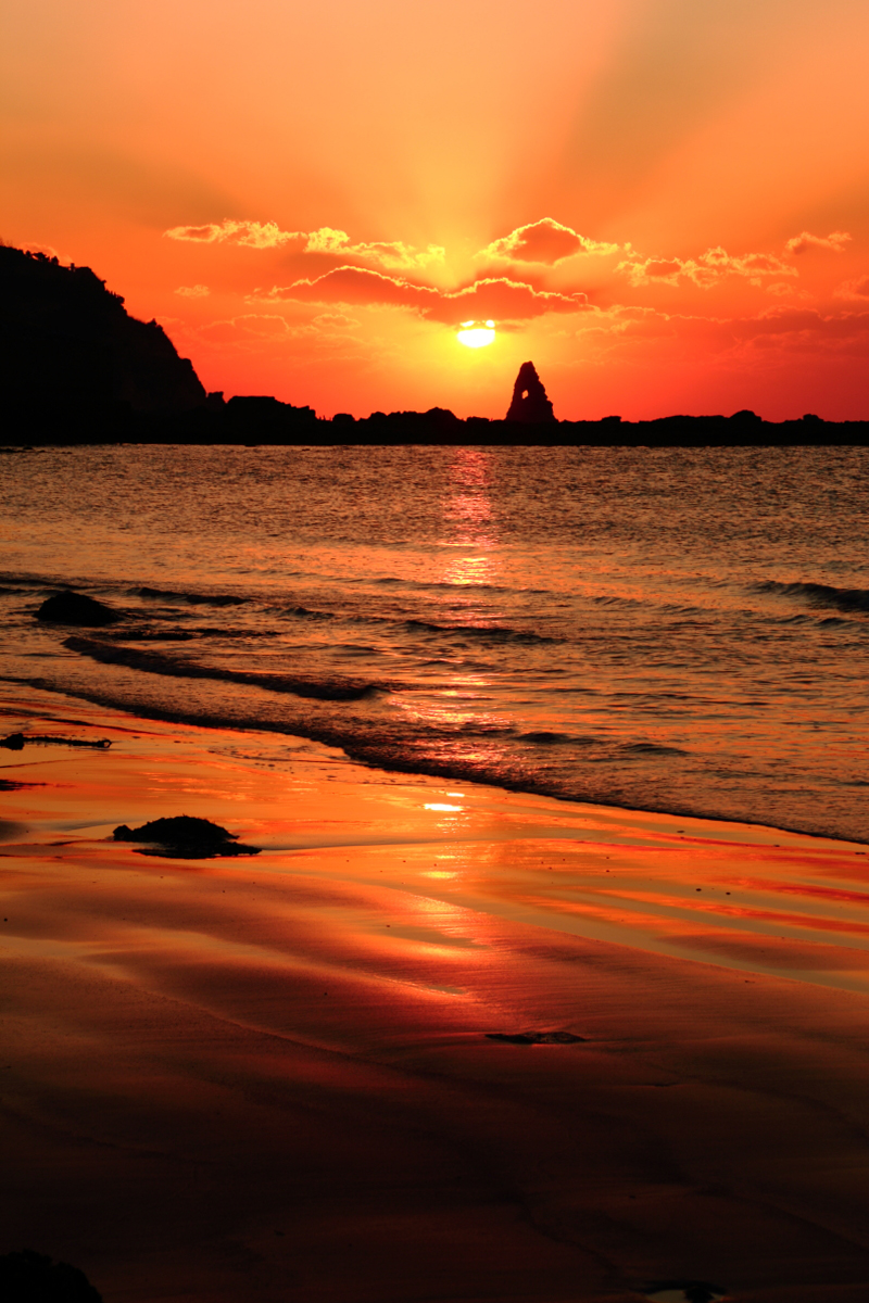 旭日东升2015拥抱梦想