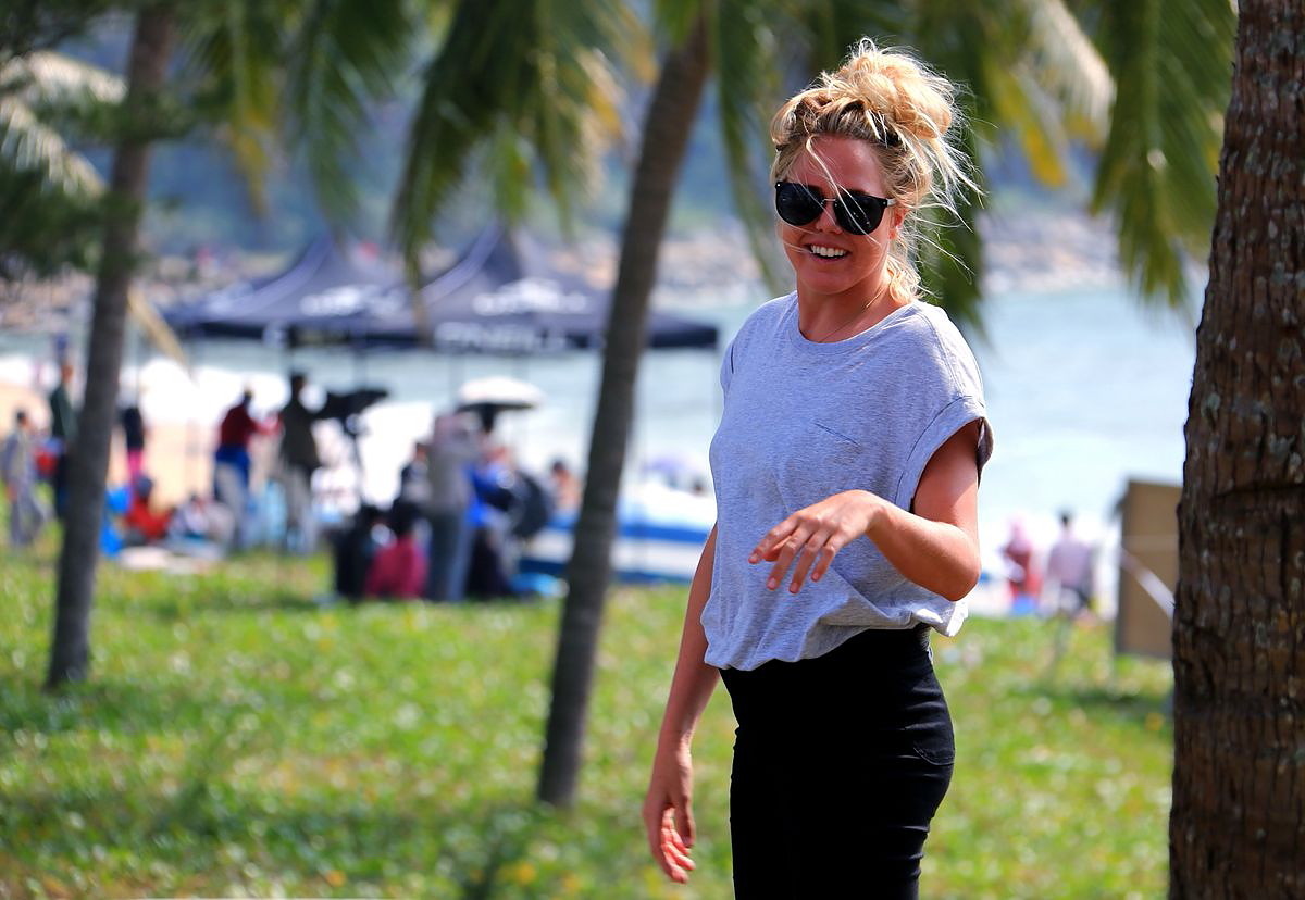 海南●万宁日月湾（续辑）