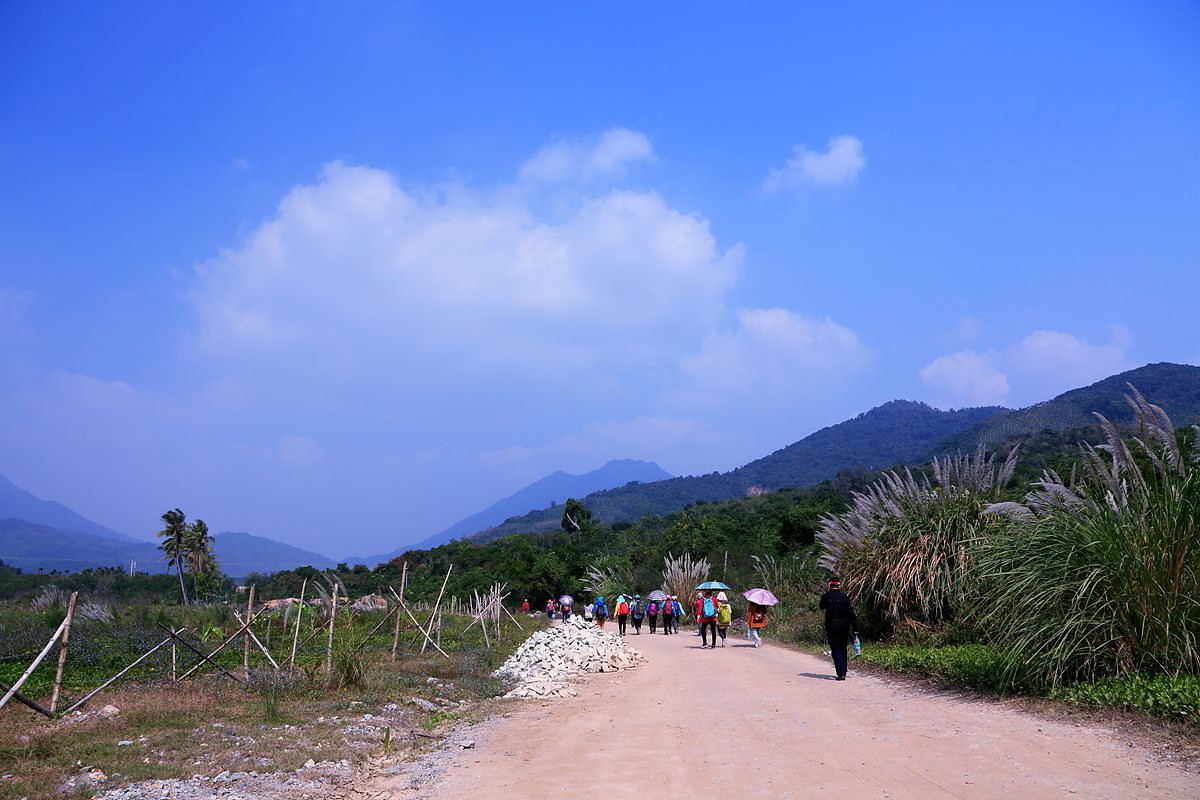 海南●万宁日月湾（续辑）